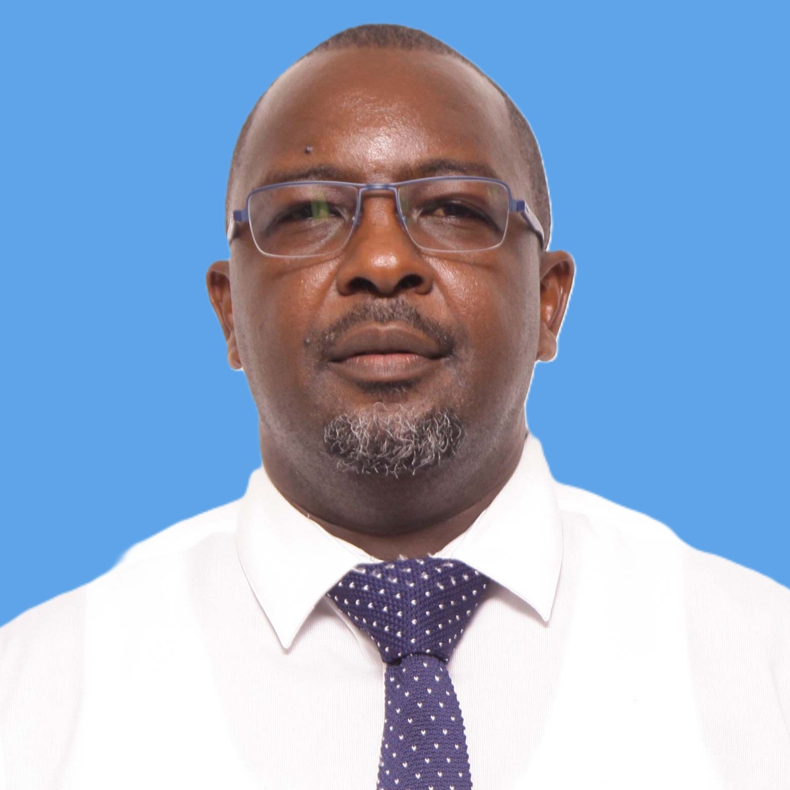 Isaack Mazwile photo