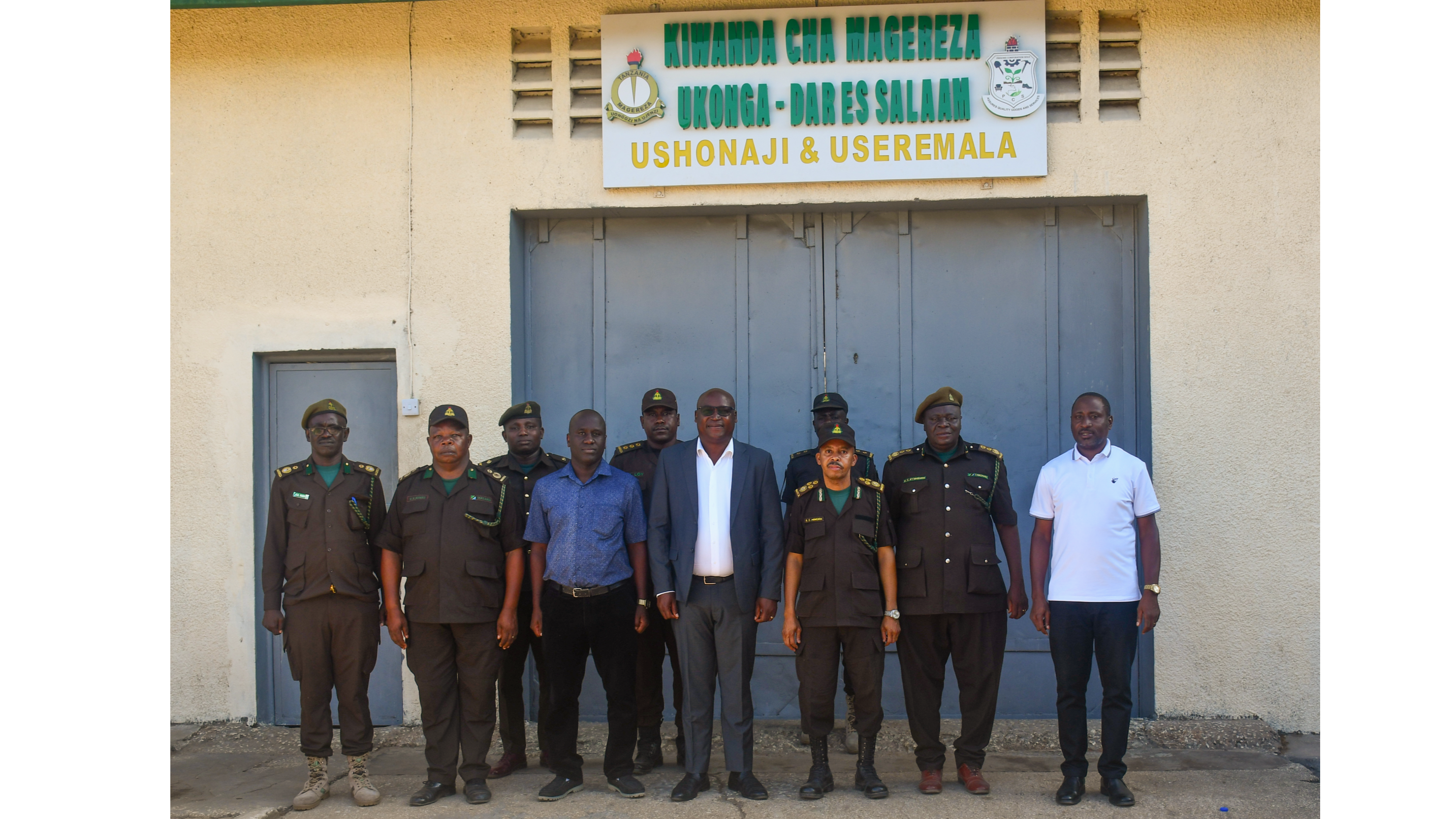 NAIBU WAZIRI WA MAMBO YA NDANI...