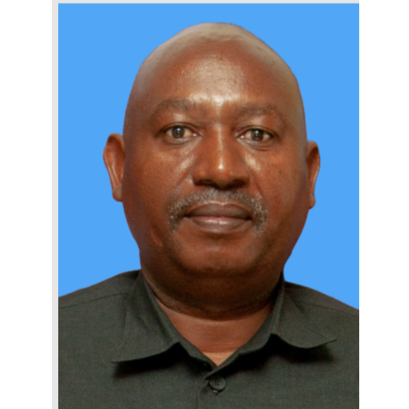 Abdallah Omary Msepwa photo