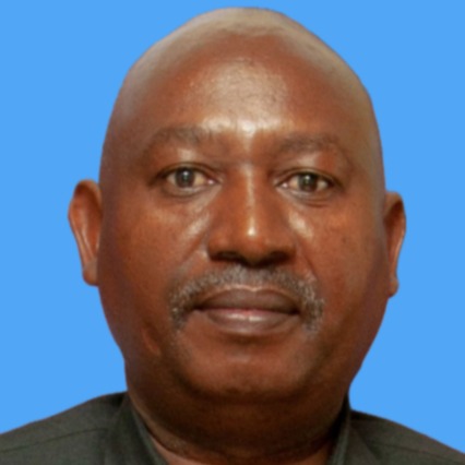 KAIMU MTENDAJI MKUU