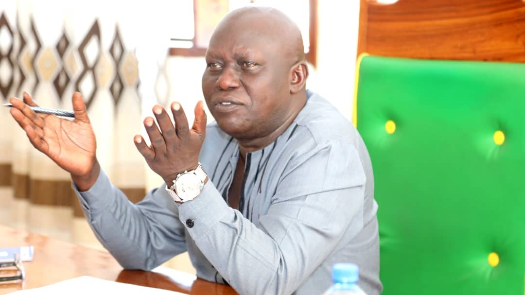 KIKAO CHA BODI YA WAKURUGENZI...